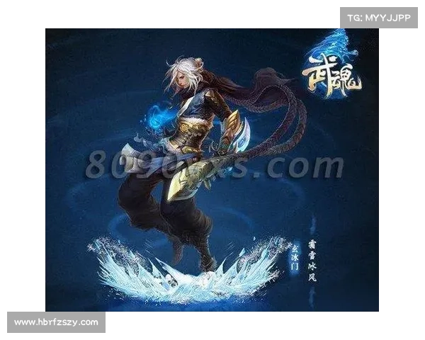 武魂玄冰加点攻略 打造最强输出与防御的完美平衡 武魂玄冰加点攻略 打造最强输出与防御的完美平衡