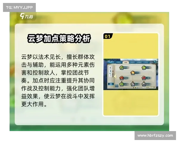 轻松掌握角色战力提升技巧完美加点方案助你快速突破极限 轻松掌握角色战力提升技巧完美加点方案助你快速突破极限