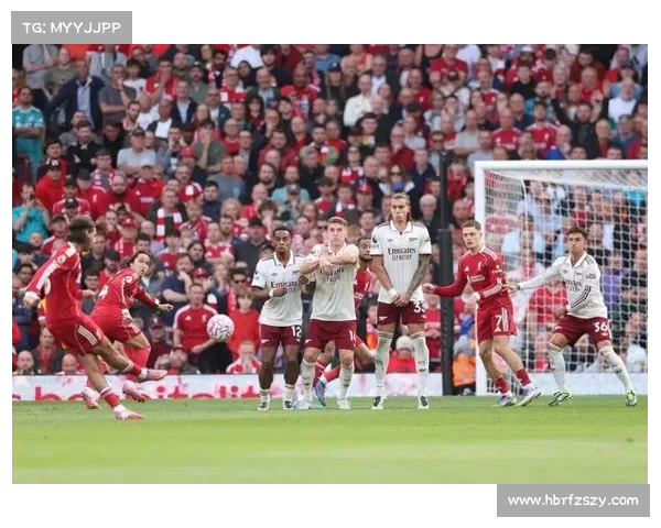 利物浦与阿森纳历年关键对决时间全纪录与经典时刻回顾