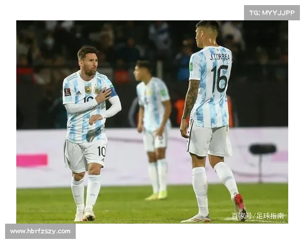 如何快速获取阿根廷国家队最新比赛赛程与结果信息指南